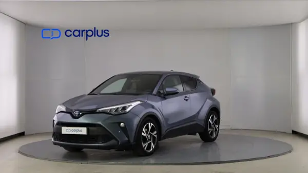 Toyota Toyota C-HR
